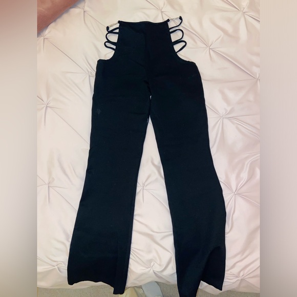 I.AM.GIA Lucid Pants in Black - Picture 4 of 4